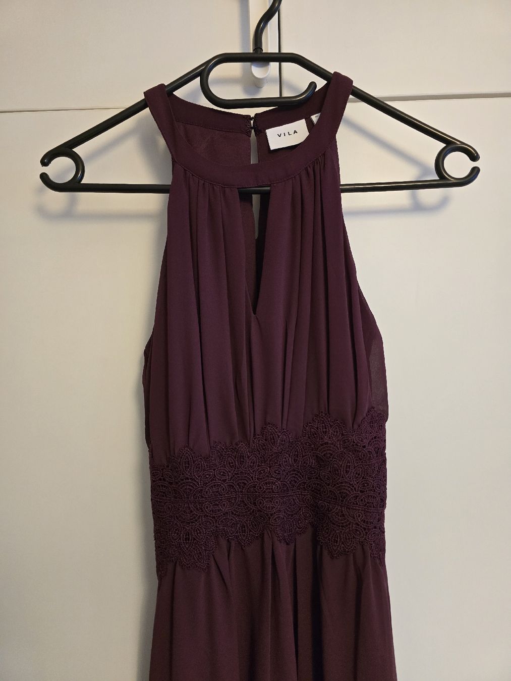 Vila Vestiti: Vila Kleid - Grösse 34 – Nuovo (secondo la descrizione) da Rickenbach b. Wil venduto da VeryLovelyThings 2