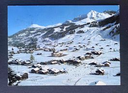 AK Boden bei Adelboden