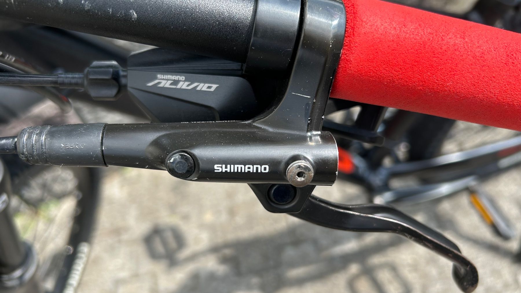 Scott Velos: Scott Aspect 740 XS – Gebraucht aus Werdenberg von raindrop02 7