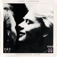 John Farnham - Whispering Jack [RCA]