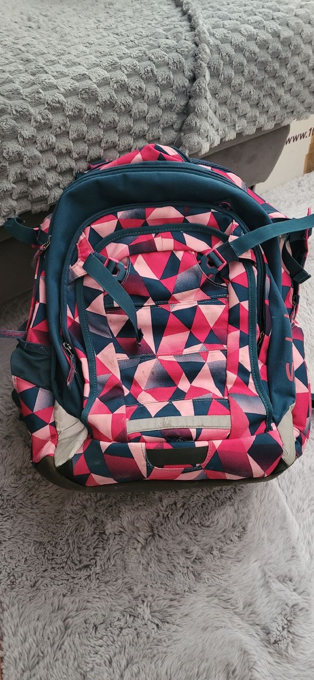 Sacs à dos: Satch Rucksack – D'occasion à Bolligen par Mvg27