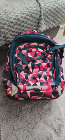 Satch Rucksack