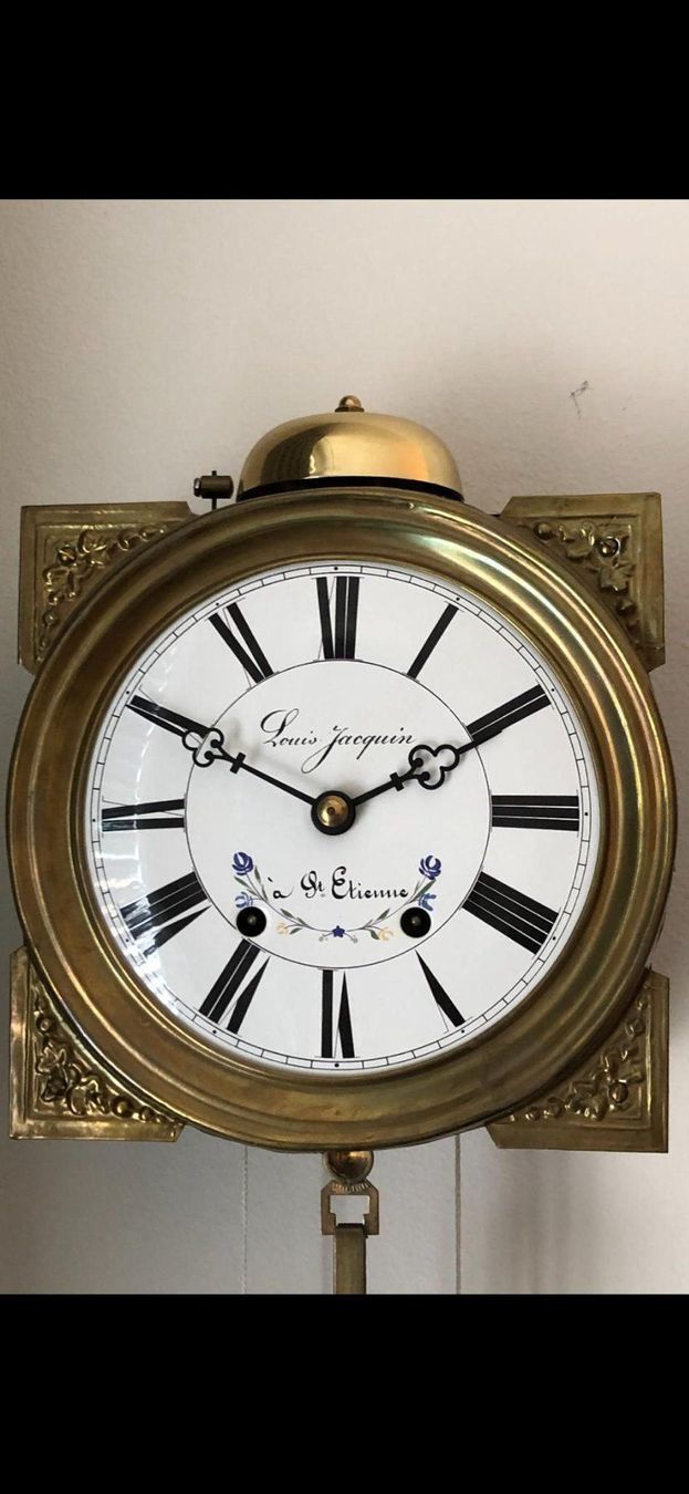 Orologi: Wanduhr – Usato da Bern venduto da ren_ch7l 1