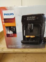 Philips - Vollautomatische Espressomaschine Serie 1200