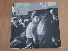 LP a-ha