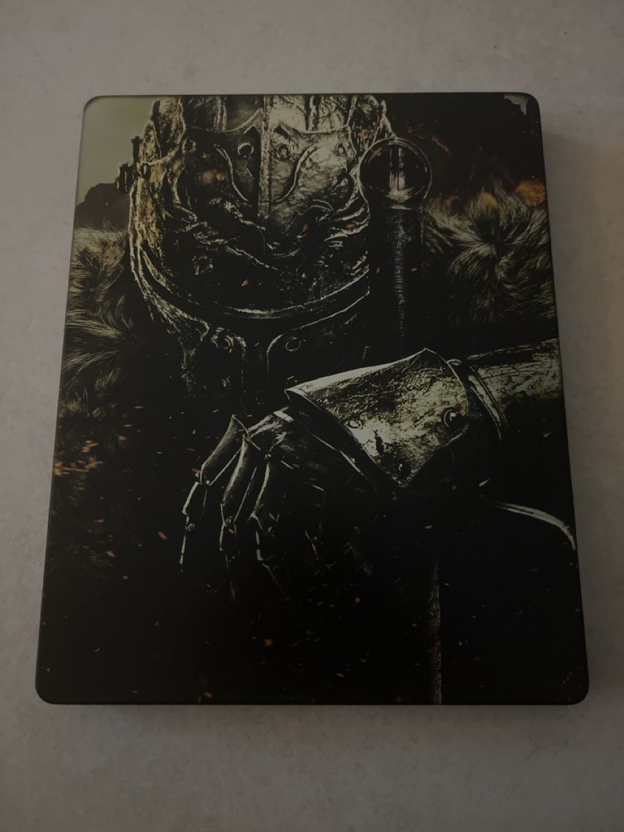 Sony Giochi: dark souls 2 ps3 steelbook – Usato da Suhr venduto da SchnapperCH