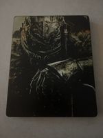 dark souls 2 ps3 steelbook