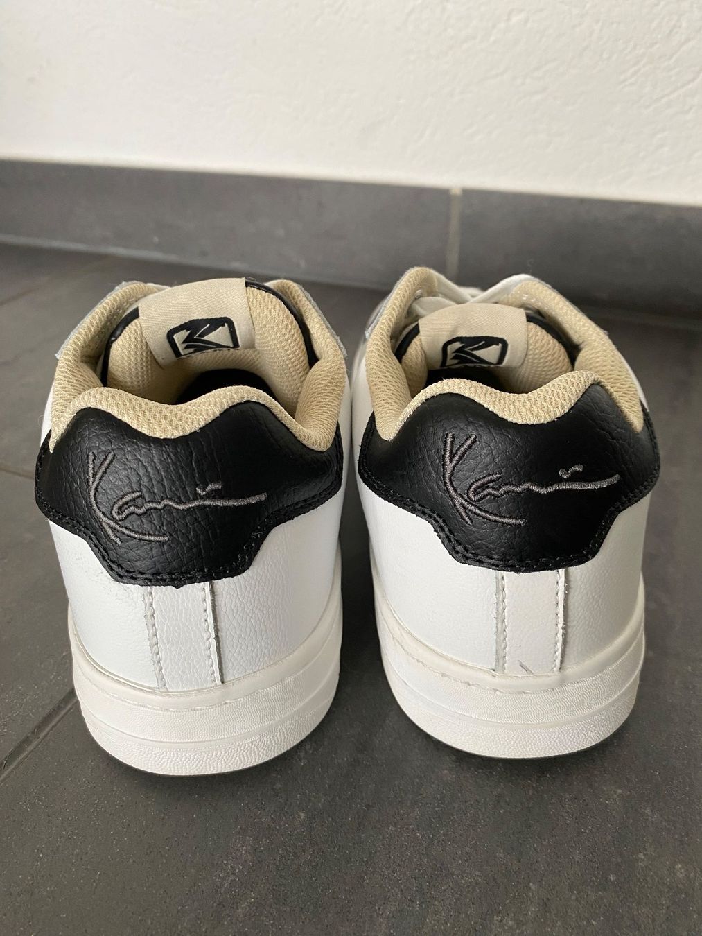 Scarpe da uomo: Karl Kani Sneaker, Gr. 41 – Usato da Uster venduto da Aragog 3