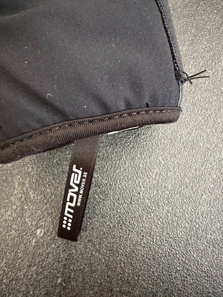 Handschuhe & Handstulpen: Mover primaloft ski gloves – Gebraucht aus Dallenwil von ZD2019 4