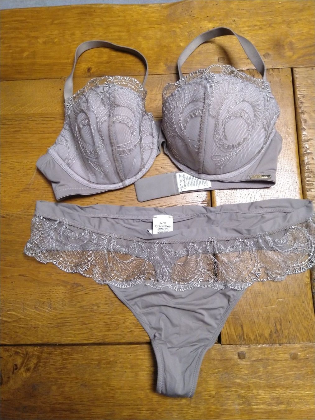 Calvin Klein Altra biancheria intima: Unterwäsche Calvin Klein – Usato da Rieden AG venduto da Galina11