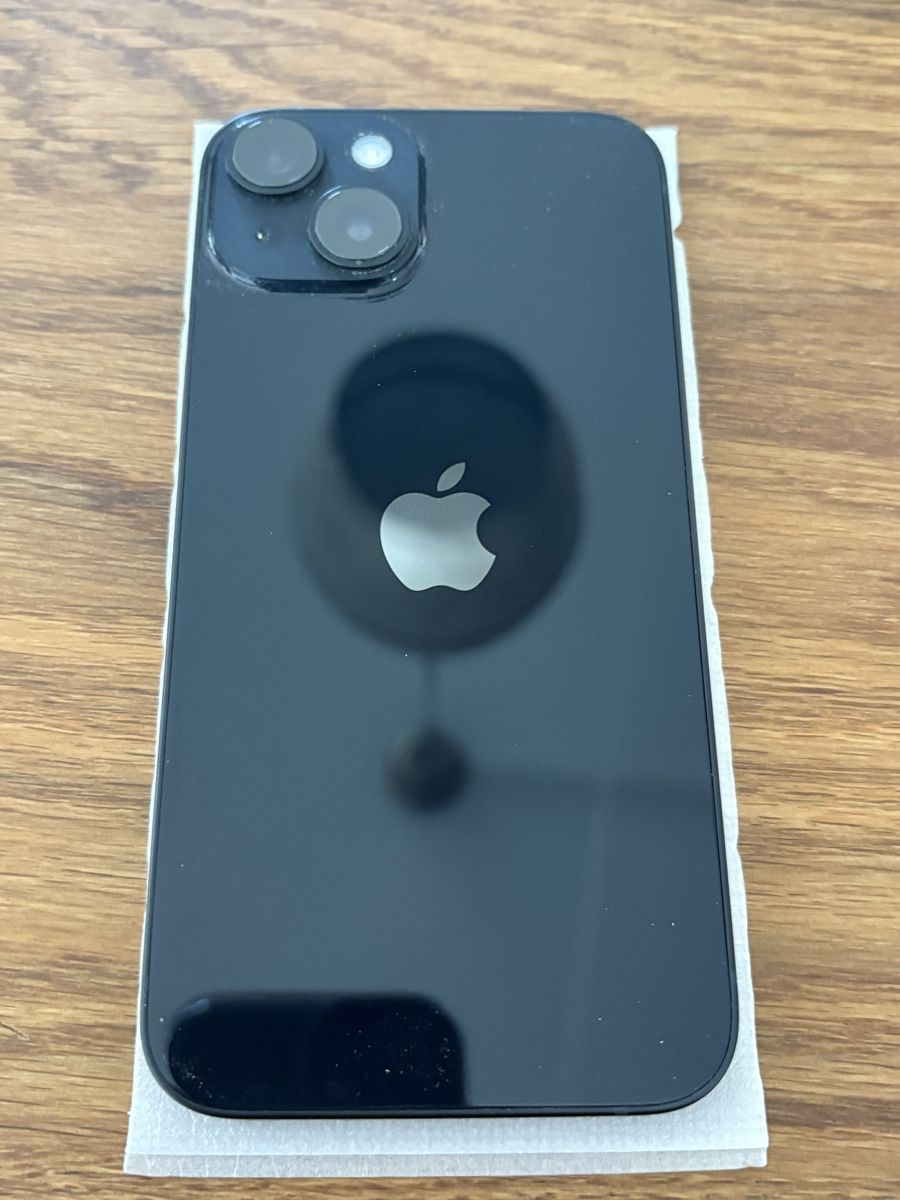 Apple Telefoni cellulari / Smartphones: iPhone 14, 128GB – Usato da Hombrechtikon venduto da giziminator 2