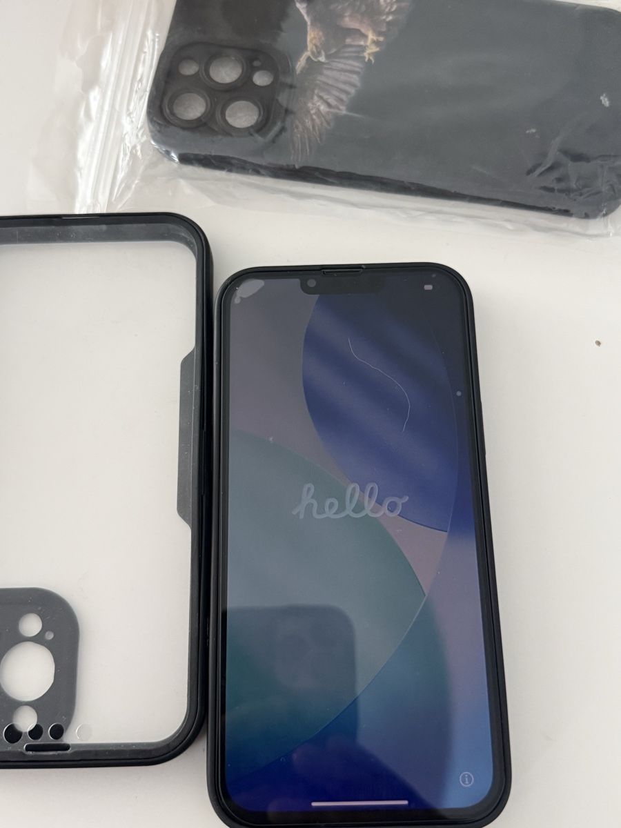 Apple Telefoni cellulari / Smartphones: iPhone 13 Pro Max  – Usato da Wangen SZ venduto da can_k8r5 8