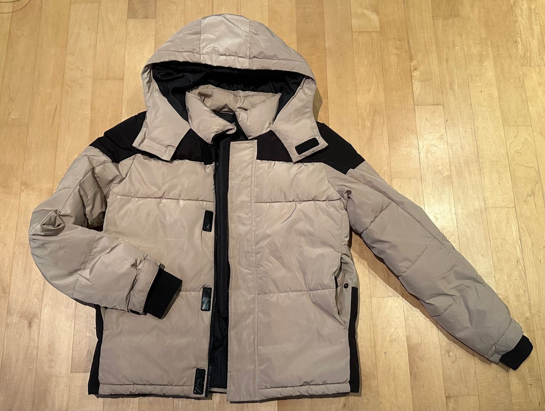 Vestes & Manteaux: Winterjacke Gr. 156-168 – D'occasion à Oensingen par dorian07 5