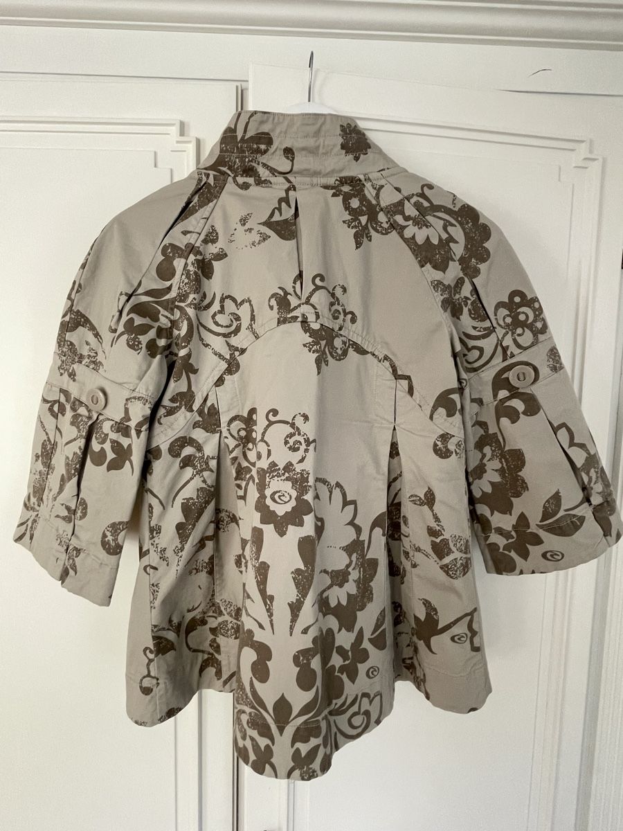 Rip Curl Vestes & Manteaux: Rip Curl Übergangsjacke S – Neuf (Voir description) à Thalwil par Vaumera 3