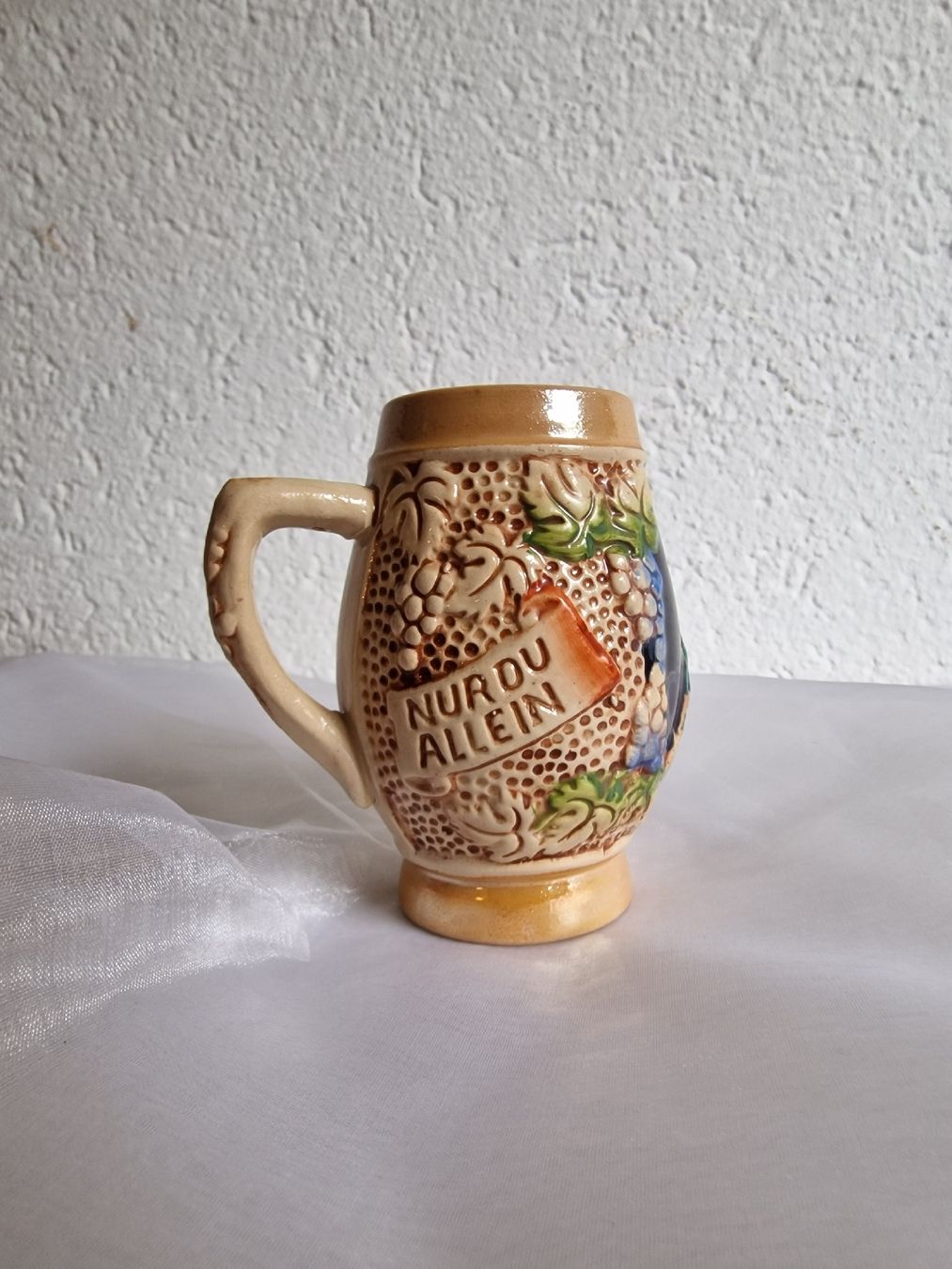 Tazze: Weinbecher aus Keramik – Usato da Lyss venduto da kar_vgn2