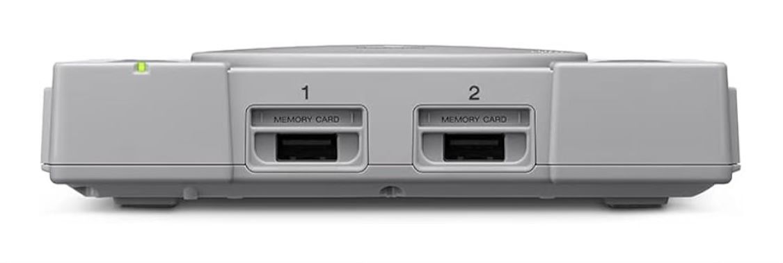 Sony Console: Sony PlayStation Classic – Nuovo (secondo la descrizione) da Kaiseraugst venduto da Stealth-Viper 4