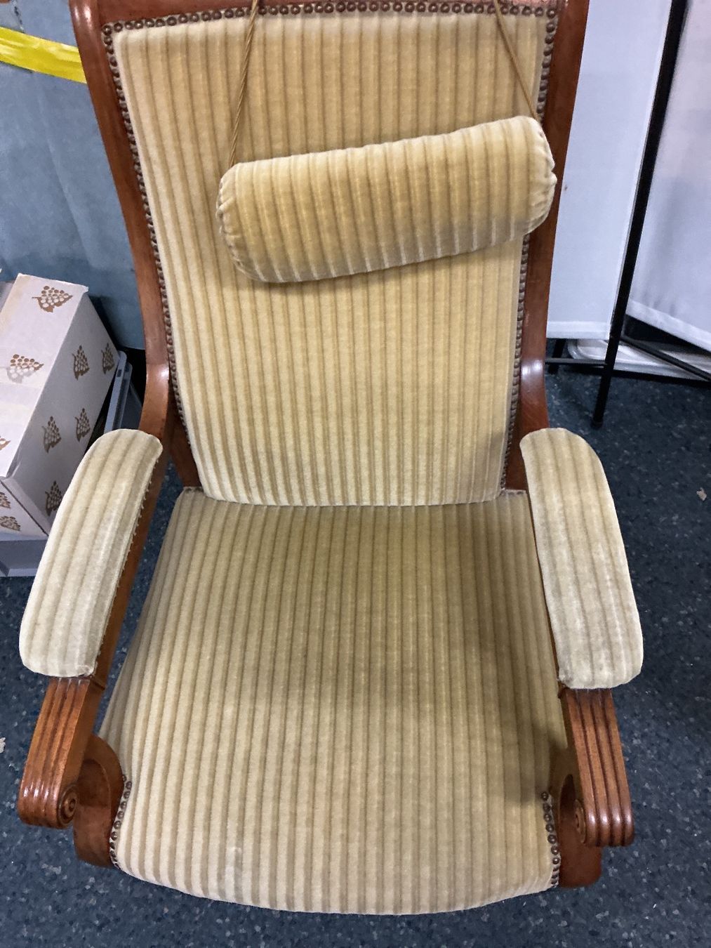 Fauteuils: Bequemer Sessel – D'occasion à Bern par vielerart 2