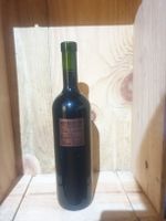 Bonvin Cuvée Syrah 2008 Grand Domaine Valais AOC 