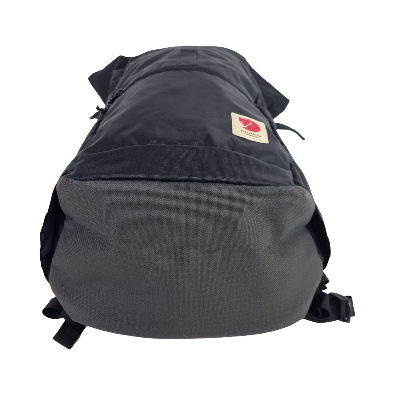 Fjällräven Rucksäcke: FJÄLLRÄVEN Rucksack schwarz – Neu (gemäss Beschreibung) aus Wangen b. Olten von Restwert_Wangen 4
