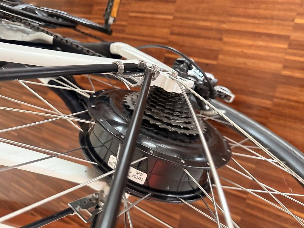 Stromer Velos: Stromer ST1 – Gebraucht aus Herisau von eK61 3