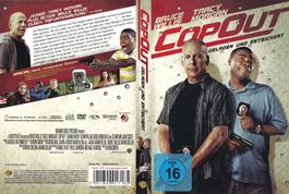 Cop Out - Geladen und entsichert (2010)