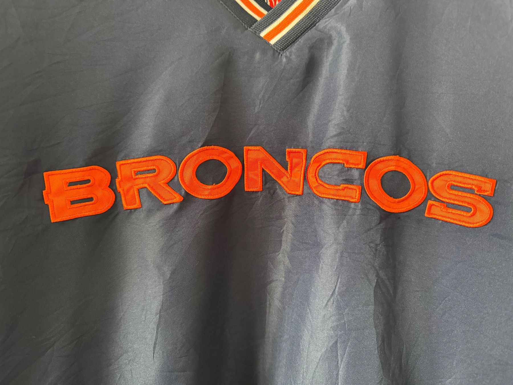 Maglioni & Felpe: Denver Broncos NFL pullover MEN XL – Usato da Neuchâtel venduto da _Easy_to_Find_ 1