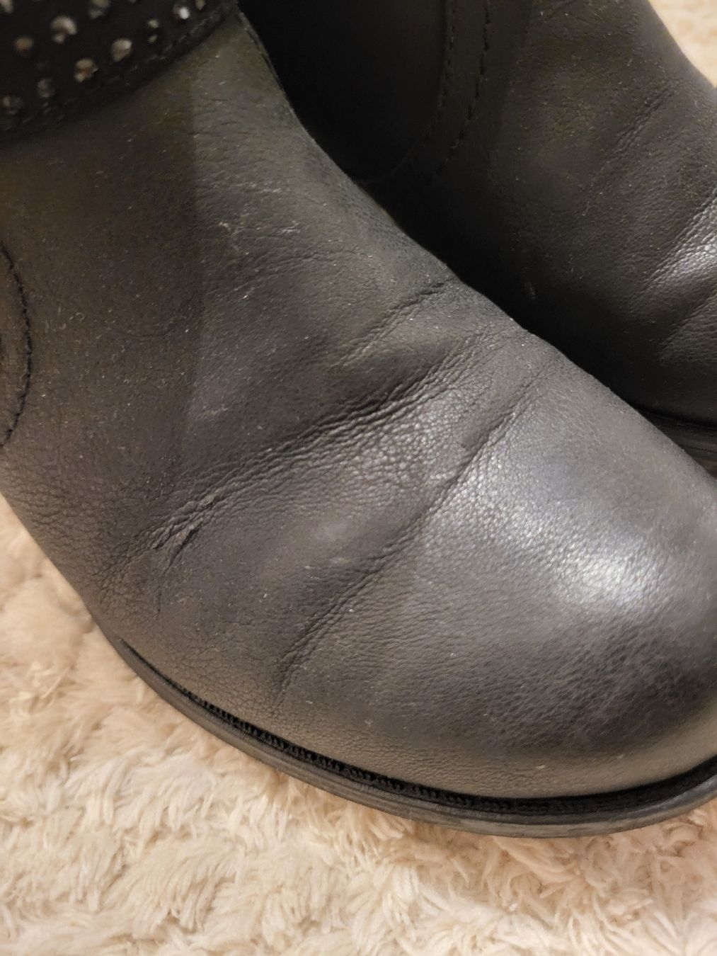 Graceland Scarpe da donna: Schicke Graceland Boots, Gr. 37 – Usato da Felben-Wellhausen venduto da Brummbaer90 1