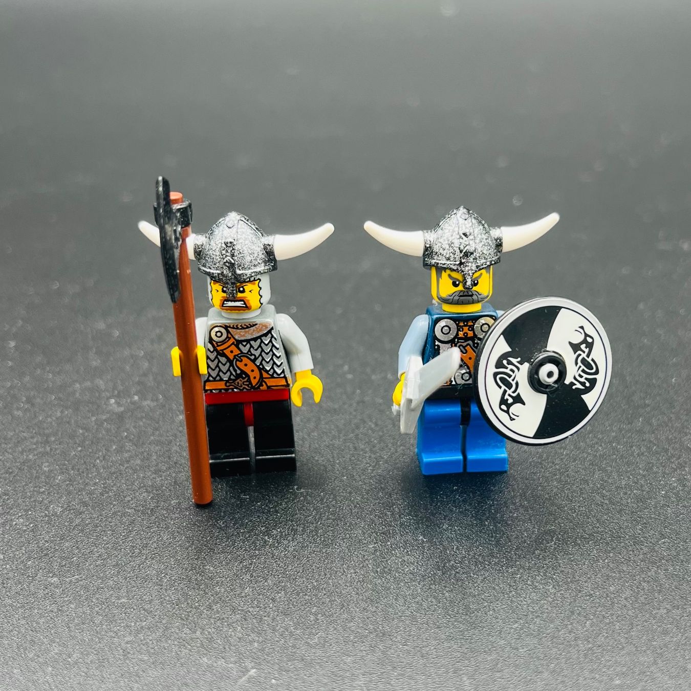 Lego Giocattoli: Lego Vikings Set 7017 – Usato da Dornach venduto da luk_p5dh 1