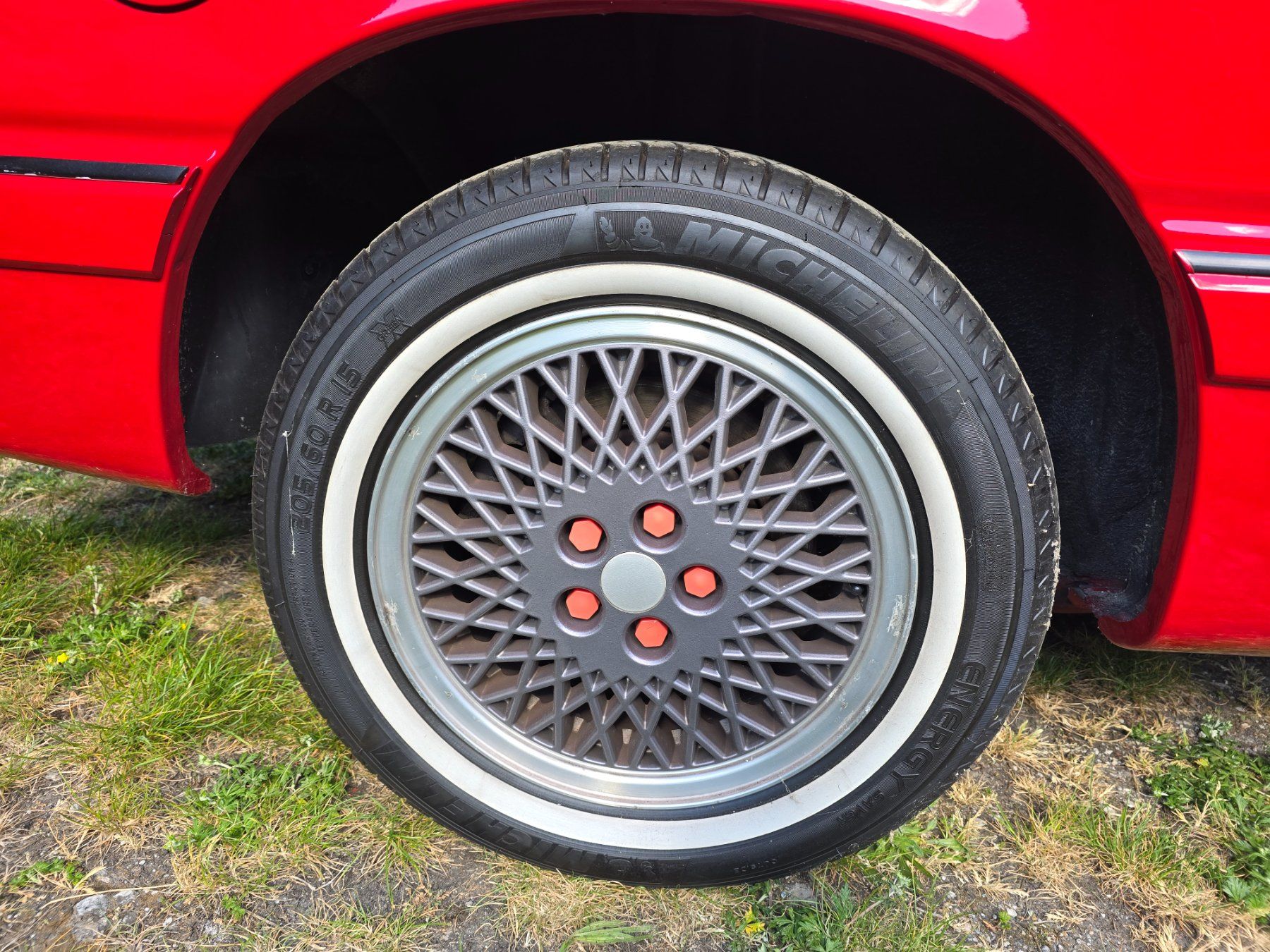 Chrysler Automobili: Chrysler Le Baron – Usato da Biasca venduto da ema_500 9