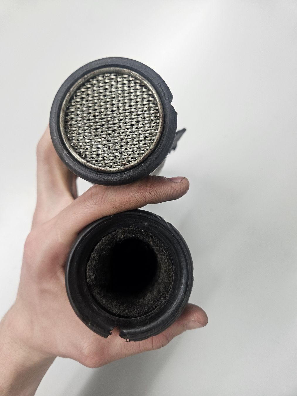 Puch Mofa-Ersatzteile: Puch X30 Luftfilter – Gebraucht aus Mellingen von Mech-Service 5