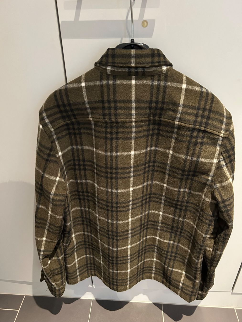 Allsaints Camicie: all saints – Nuovo (secondo la descrizione) da Schlieren venduto da Leavio 2
