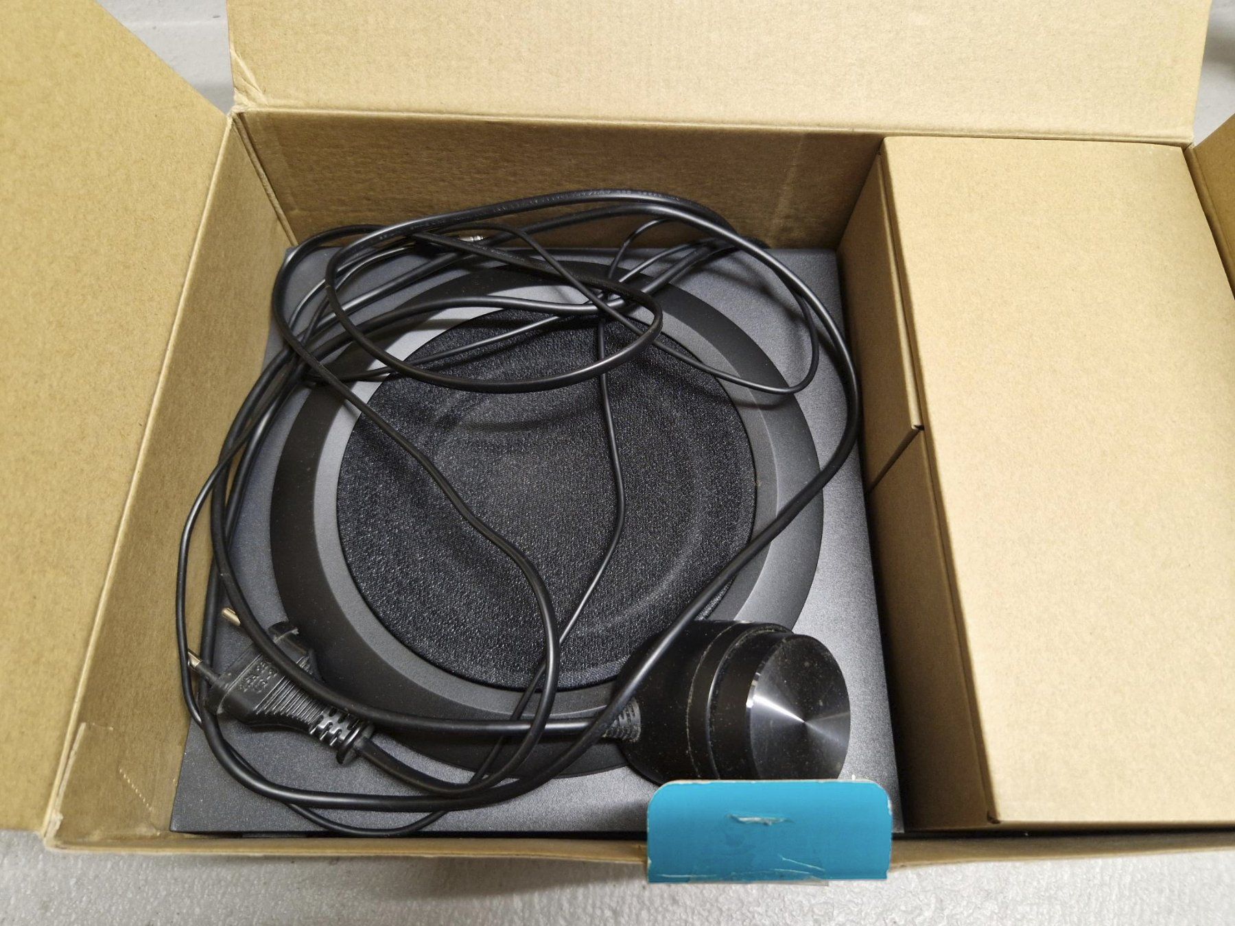 Logitech Casse acustiche: Logitech z333 Multimedia Speaker System – Usato da Hünenberg venduto da aya_q962 2