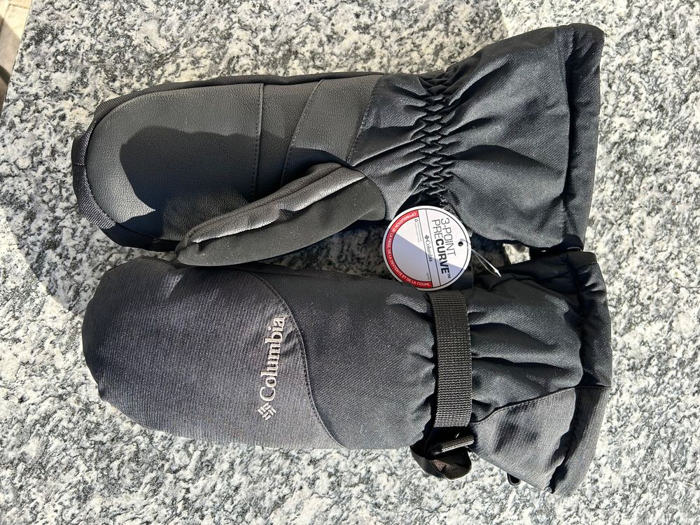 Columbia Damen Darling Days Handschuhe - Touchscreen Geeignet