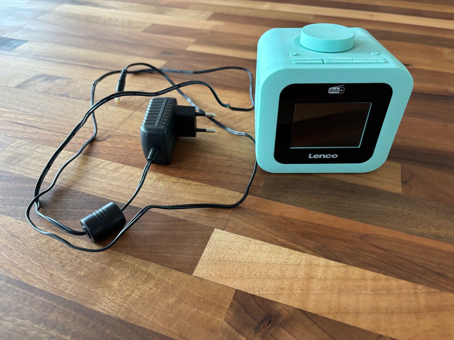 Réveils: Radiowecker DAB+ CR620 – D'occasion à Winterberg ZH par gsc8303