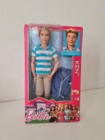 Barbie Life in the Dreamhouse 2012 Ken doll puppe NRFB