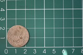 kantonsmünze helvetische republik 1 batzen 1799