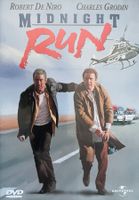 Midnight Run (Robert De Niro, Charles Grodin)