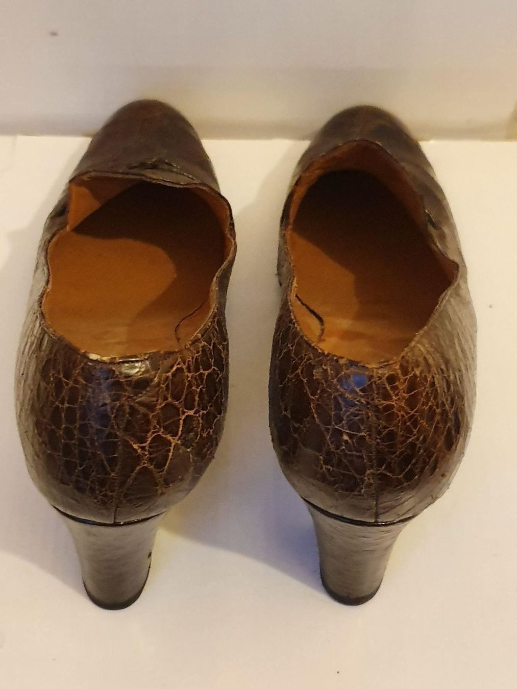 Damenschuhe: D'Gavincci Damenschuhe Gr. Ca. 37-38 – Gebraucht aus Langnau am Albis von jer_pm72 2