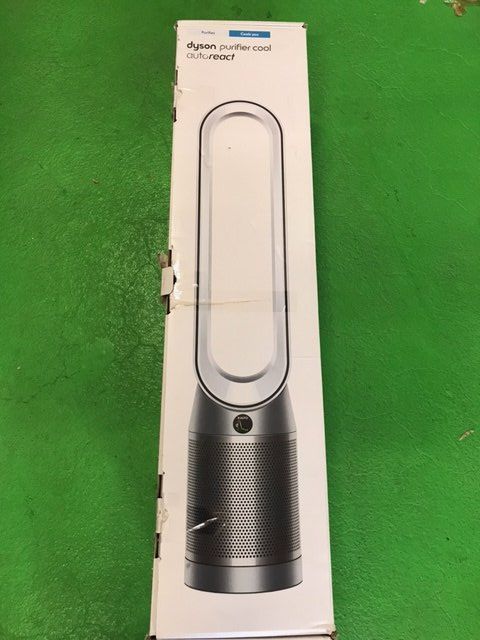 Dyson Purificatori d'aria: Dyson Cool Autoreact TP7A noch eingepackt Neu – Nuovo (secondo la descrizione) da Steinhausen venduto da Retourenprofis