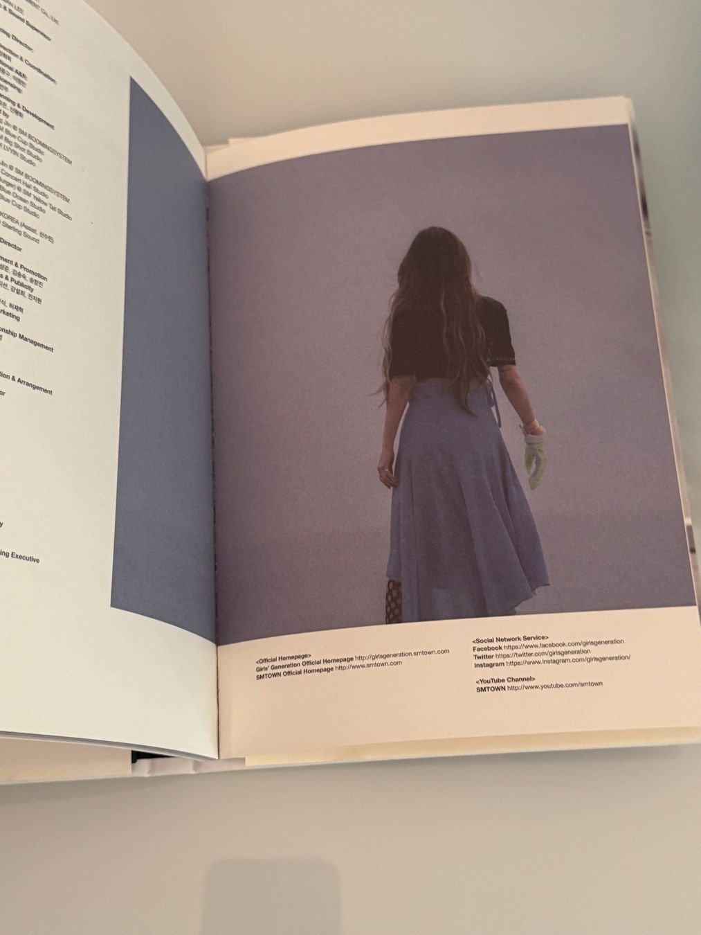 CDs: Taeyeon Something New – Gebraucht aus Kaiseraugst von winnetou04 3