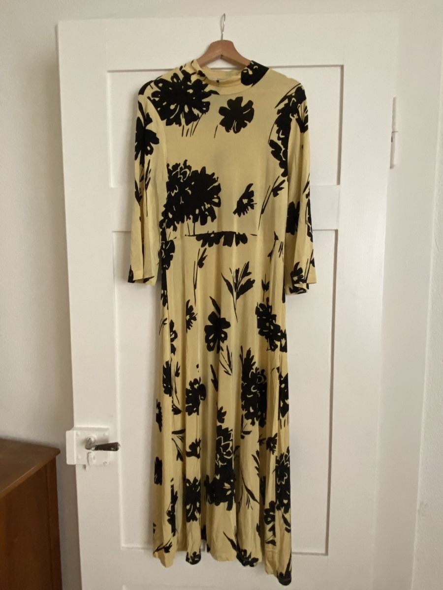 Samsøe Samsøe Vestiti: Samso Samsoe dress – Usato da Zürich venduto da sadden