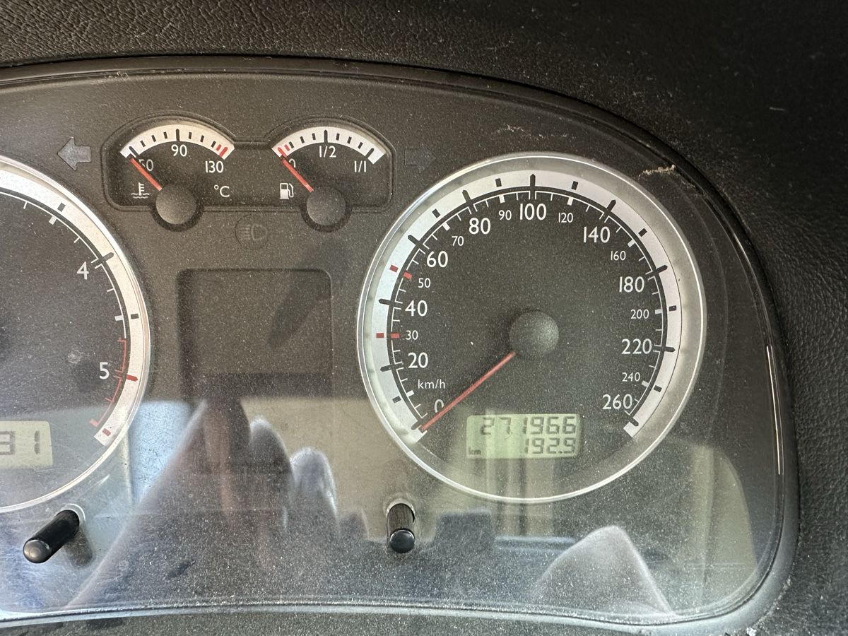 VW Automobili: VW Bora Variant TDI 4Motion, – Usato da Oberegg venduto da jes_25ys 4
