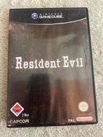 Resident Evil sur GameCube - Jeu d'horreur culte!