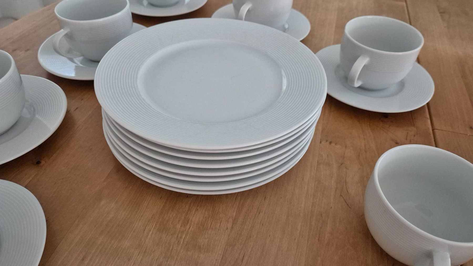 Migros Geschirrsets: Geschirr Cucina & Tavola Vienna – Gebraucht aus Kilchberg ZH von logn 2