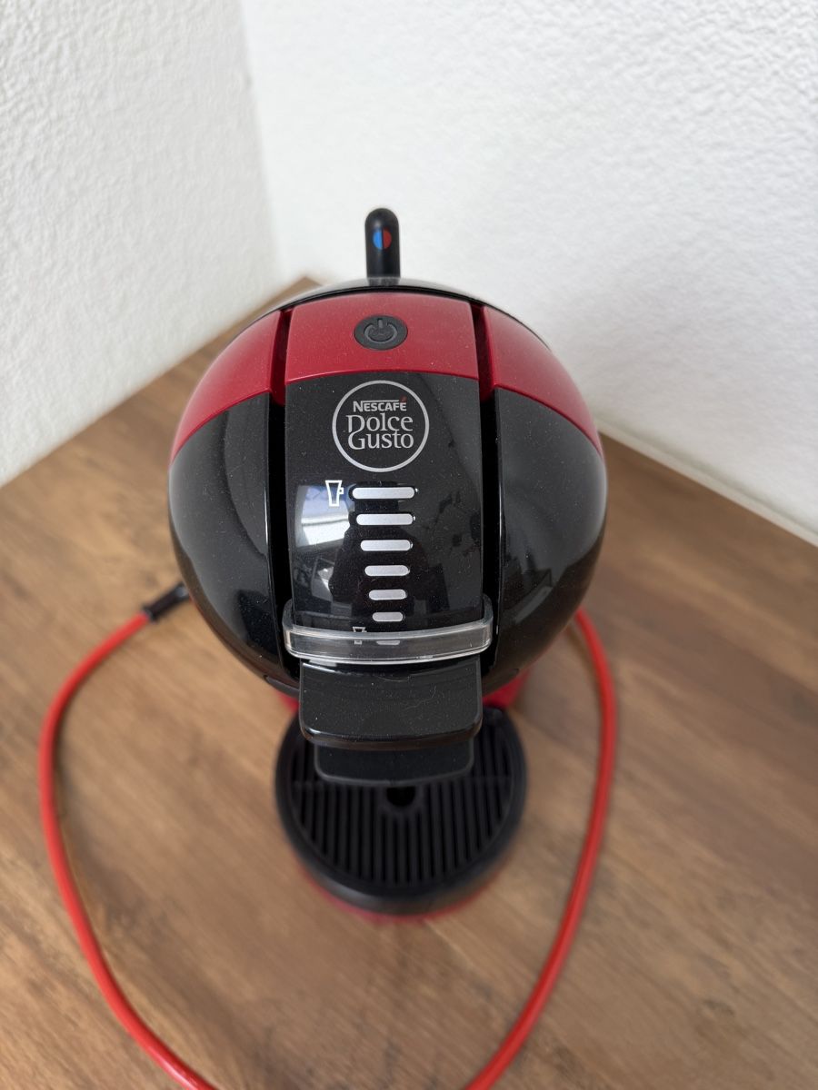 Machines à café & Machines à expresso: Dolce Gusto Kaffeemaschine  – Neuf (Voir description) à Schübelbach par Sambodscha 1