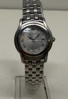 Gucci Swiss Made Damen-Quarzuhr Ref. 008-3555