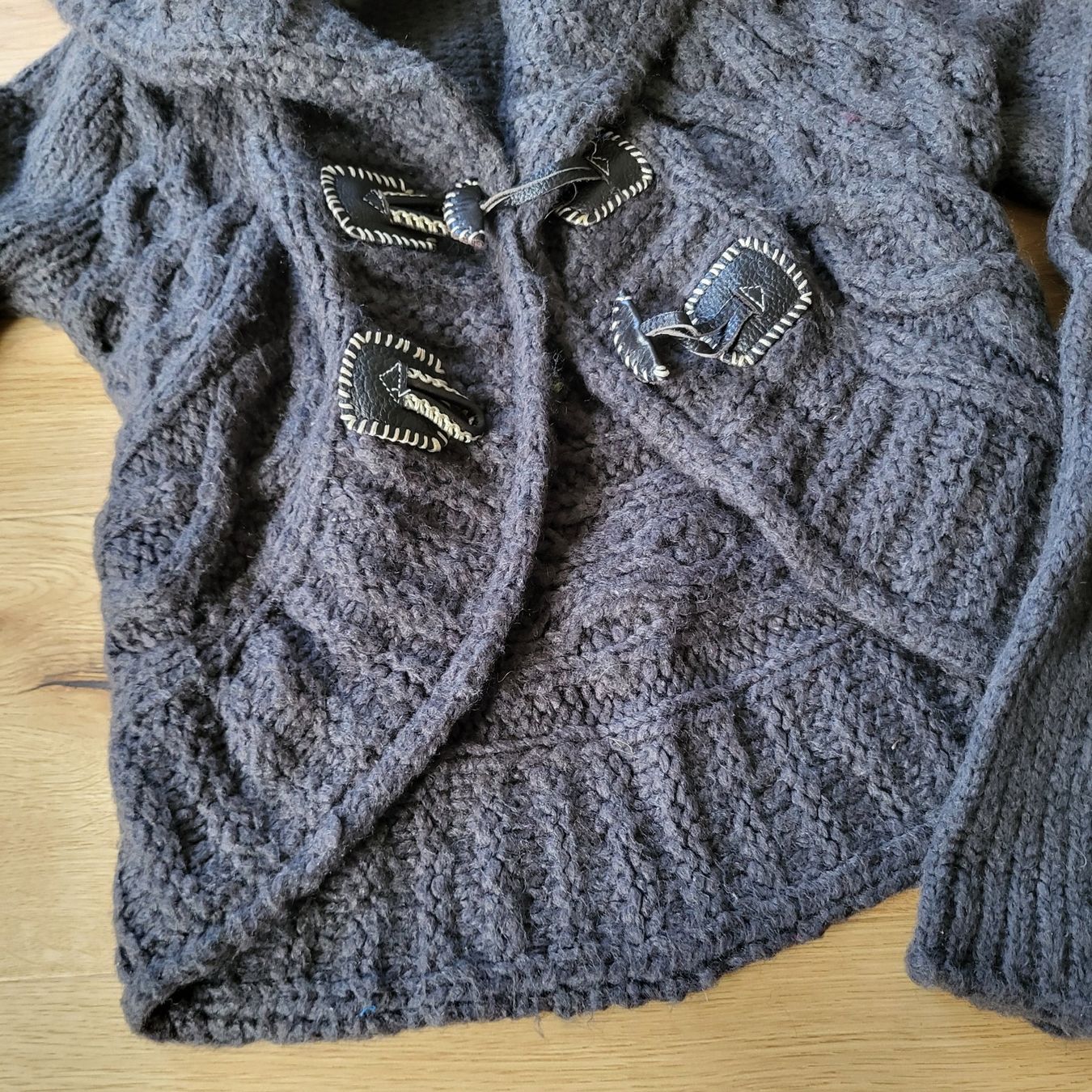 Giacche: Umstandsjacke – Usato da huttwil venduto da Fasnacht5 2