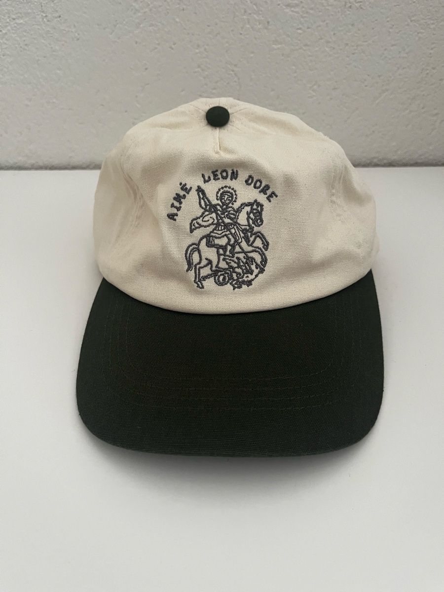 Hüte, Mützen & Caps: Cap Aimé Leon Dore  – Neu (gemäss Beschreibung) aus Zürich von s.akeret