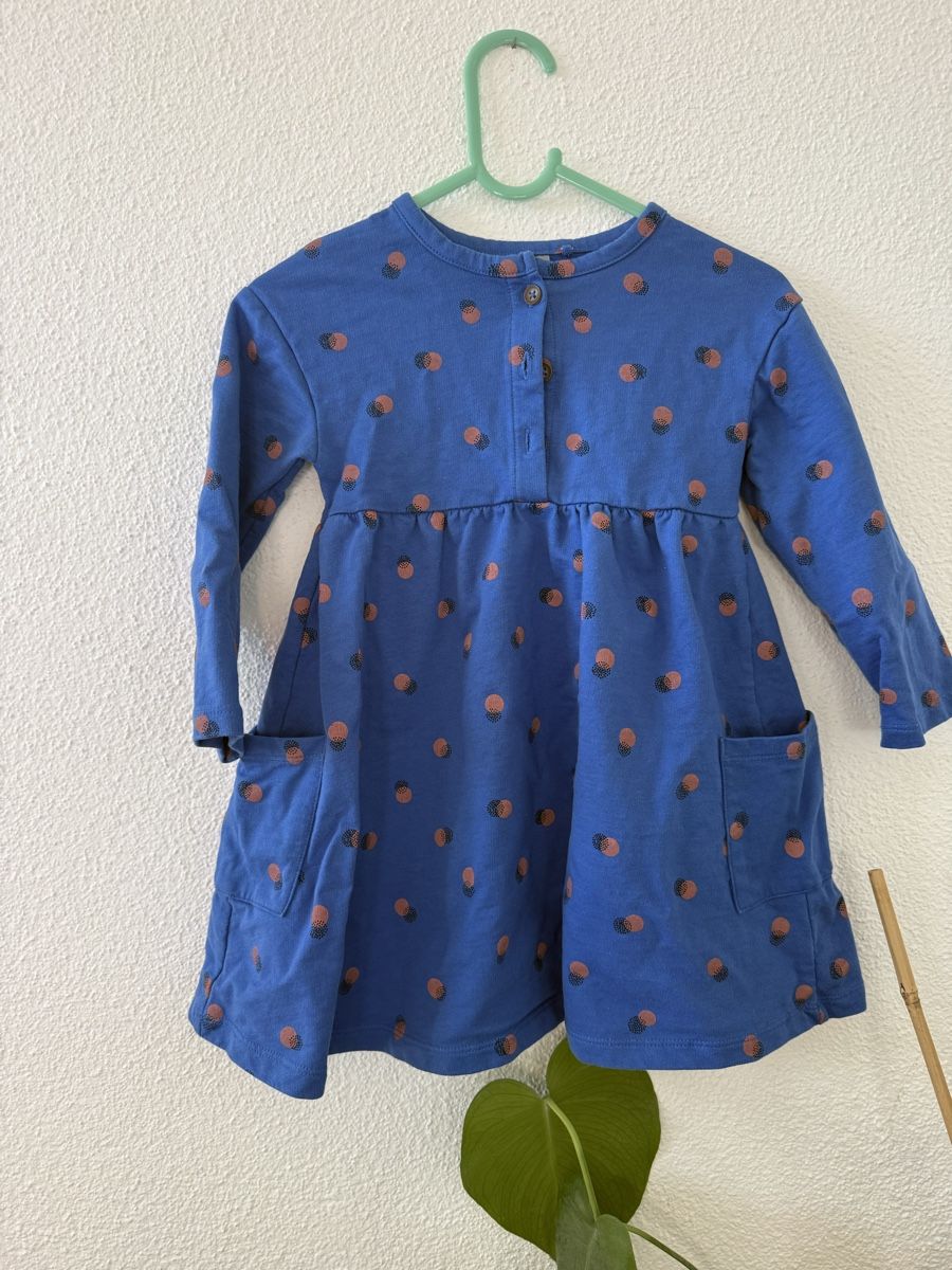 Next Vestiti & Gonne: Next Kleid 104  – Usato da Bergdietikon venduto da maz_rwm2 2