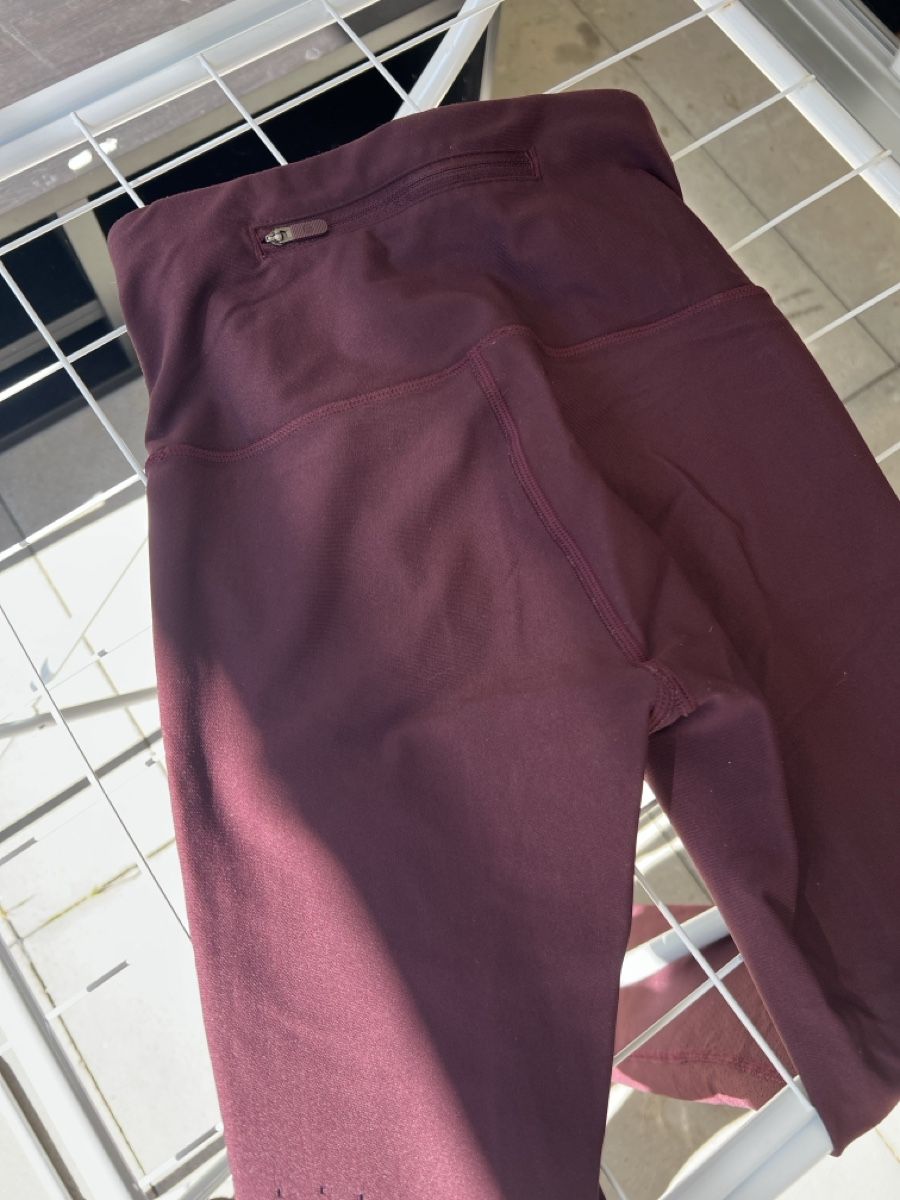Lululemon Leggings: Lululemon leggings – Gebraucht aus Winterthur von lib_f95w 3